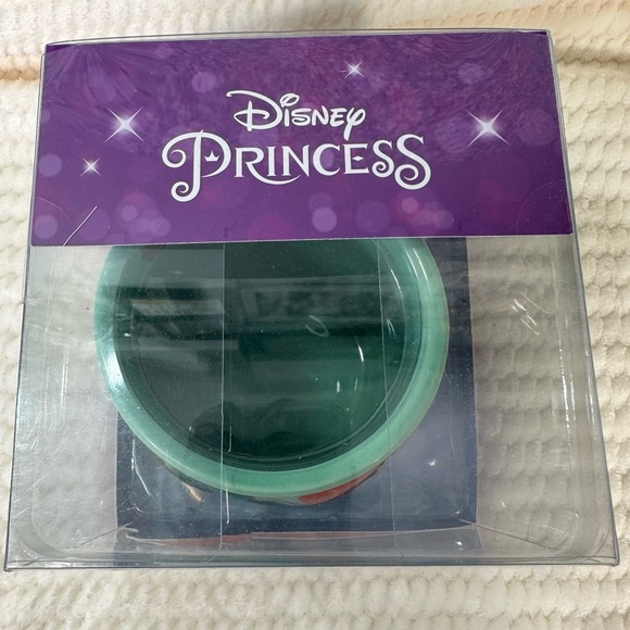 Disney Princess Ariel Ceramic Mug 2022 Rare Collectable 19oz - Picture 3 of 10